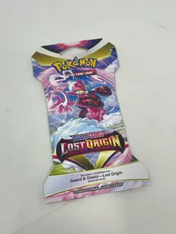 x24 Pokemon TCG Lost Origin Sleeved Booster Pack ✅ NEW FACTORY SEALED - Image 2