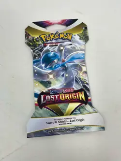 x24 Pokemon TCG Lost Origin Sleeved Booster Pack ✅ NEW FACTORY SEALED - Image 3