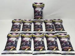 x24 Pokemon TCG Lost Origin Sleeved Booster Pack ✅ NEW FACTORY SEALED - Image 4