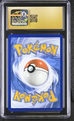 CGC 10 PRISTINE Duraludon VMAX Silver Tempest TG21/TG30 Trainer Gallery Pokemon - Image 2