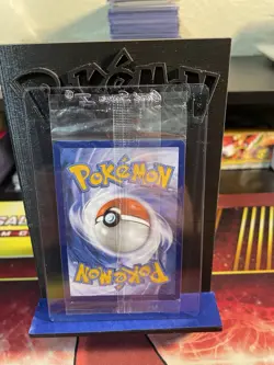 Pokemon Charmander SVP044 Obsidian Flames ETB Promo Factory Sealed - Image 2