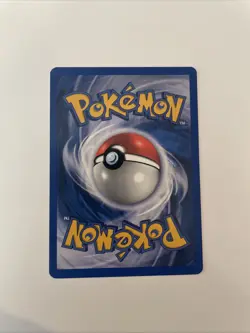 Pokemon 48/132 Koga's Koffing Gym Challenge 1st Edition NM - Image 2