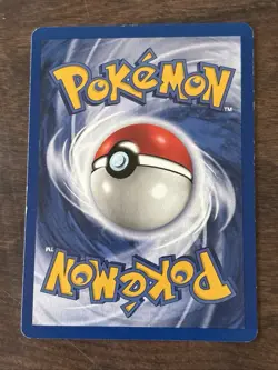 Pokemon Fossil '99 - Legendary Birds - Moltres/Zapdos/Articuno Set - Non Holo - Image 3