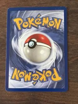 Pokemon Fossil '99 - Legendary Birds - Moltres/Zapdos/Articuno Set - Non Holo - Image 4