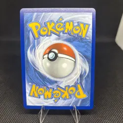 Pokemon TCG Team Rockets Mewtwo EX 213/182 Full Art English - Image 2