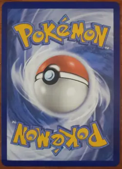 Pokemon TCG Jynx EX 191/165 Sv: Scarlet & Violet 151 Full Art Holo NM - Image 2