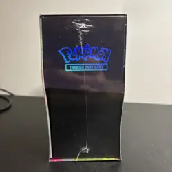 Pokemon TCG: Phantasmal Flames Pokemon Center Elite Trainer Box - PKC ETB - Image 2