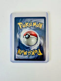 Tangela 66/102 1st Edition Shadowless - Pokemon Base Set Common - LP - Image 3