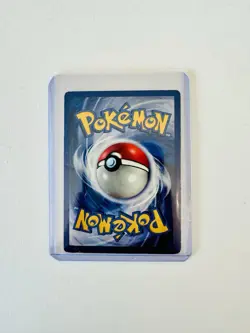 Tangela 66/102 1st Edition Shadowless - Pokemon Base Set Common - LP - Image 4