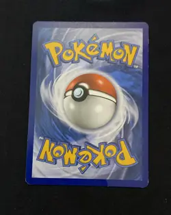 Pokemon TCG M Lucario EX 55a/111 Furious Fists Holo Full Art Heavily Played - Image 5