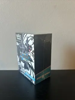Pokemon Black Bolt Booster Bundle Box NEW Factory Sealed - Image 3