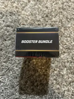 Pokemon TCG Mega Evolution Phantasmal Flames Booster Bundle New Sealed - Image 3