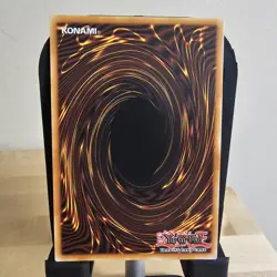 Triple Tactics Talent (PCR) RA01-EN063 Prismatic Collector's Rare Yu-Gi-Oh! - Image 3