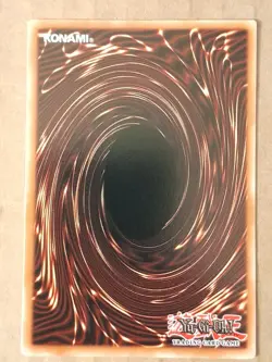 YuGiOh Red Dragon Archfiend/Assault Mode Ghost Rare CRMS 1st Edition See Pics - Image 4