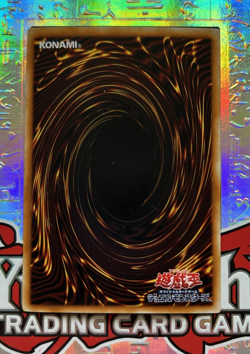 YuGiOh Rainbow Dragon TAEV-JP006 Holographic Ghost Rare - Image 4