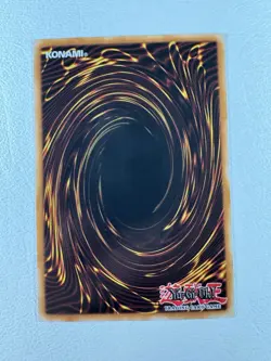 Yugioh! Junk Berserker - LC5D-EN043 Super Rare 1st Edition VLP Very Light Play - Image 2