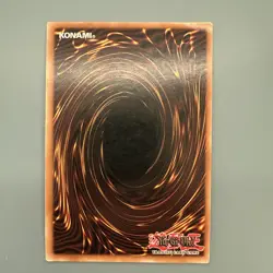 Double Spell - MFC-106 - Ultra Rare - Image 5