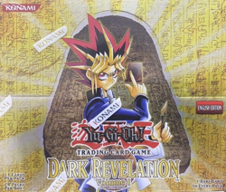 Yu-Gi-Oh! Dark Revelation Volume 1 Common Set List DR1 (You Select The Card) - Image 1