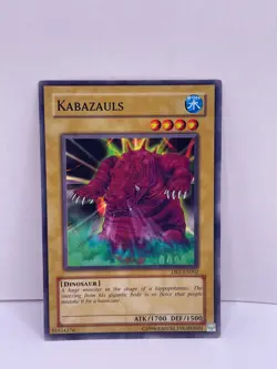 Yu-Gi-Oh! Dark Revelation Volume 1 Common Set List DR1 (You Select The Card) - Image 3