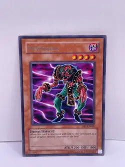 Yu-Gi-Oh! Dark Revelation Volume 1 Common Set List DR1 (You Select The Card) - Image 5