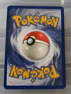 1st Edition DARK FLAREON 35/82 Team Rocket NM Pokemon Card 2000 TCG Wizards - Image 2