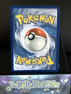 Pokemon Card Crustle 186/182 Illustration Rare Destined Rivals Near Mint - Image 2