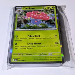 Pokemon TCG: Phantasmal Flames 35 Card Lot | Grass Energy Themed | NM/Mint - Image 2