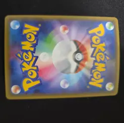 “Dedenne U 012/032 CP3 “Pokekyun Collection” Japanese Pokemon Card” - Image 2
