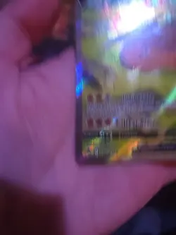 Charizard V SWSH260 SWSH: Sword & Shield Promo Cards Holo - Image 2