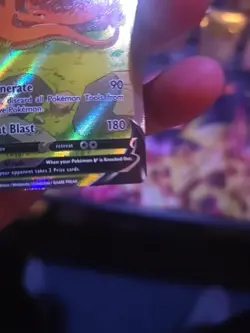 Charizard V SWSH260 SWSH: Sword & Shield Promo Cards Holo - Image 5
