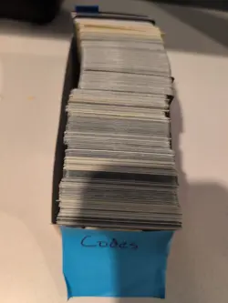 Pokemon Code Card LOT - ~440 cards! - Live TCG - UNUSED - many sets - Image 2