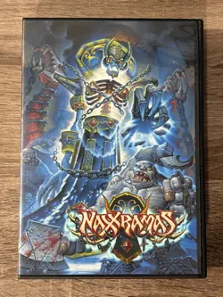 World Of Warcraft TCG: Naxxramas Raid Deck (2009) - Incomplete missing loot card - Image 5