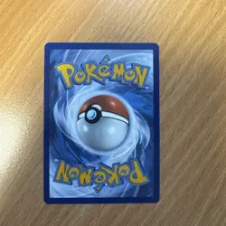 Pokemon TCG Kirlia Scarlet Violet Base Set Holo Card 212/198 Illustration Rare - Image 2