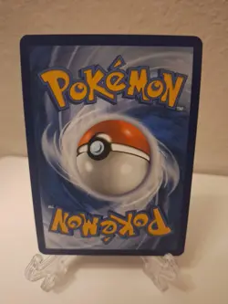 Pokemon Charizard EX SVP 196 Scarlet & Violet Promo TCG-HOLO Card - Image 2
