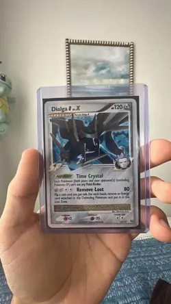 Rare and expensive pokemon cards I found in my old collection wts - Image 1