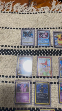 Rare and expensive pokemon cards I found in my old collection wts - Image 2