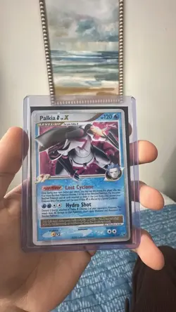 Rare and expensive pokemon cards I found in my old collection wts - Image 3