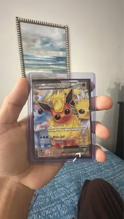 Rare and expensive pokemon cards I found in my old collection wts - Image 5