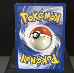 Pokemon Card Dark Vaporeon 45/82 Team Rocket Non Holo WOTC Played - Image 2