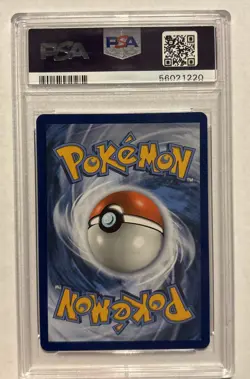 M CHARIZARD EX 2016 Pokemon #13/108 PSA 10 GEM MINT XY Evolutions Holo Card - Image 2