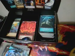 10 Card Lot of Alpha Sorcery Contested Realm 2 Exceptional 8 Ordinary- No Foils* - Image 2