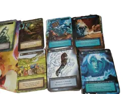 10 Card Lot of Alpha Sorcery Contested Realm 2 Exceptional 8 Ordinary- No Foils* - Image 3