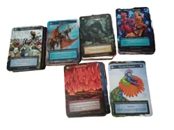 10 Card Lot of Alpha Sorcery Contested Realm 2 Exceptional 8 Ordinary- No Foils* - Image 5
