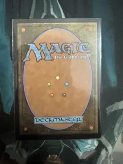 MTG Mana Vault Double Masters Regular Near Mint - Image 2