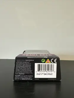 Magic The Gathering Brawl Deck Savage Hunger - Image 5