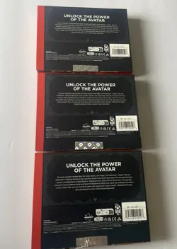 Avatar: The Last Airbender Collector Booster (Magic: The Gathering) 3 BOX LOT - Image 5