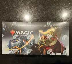 MTG Double Masters 2020 Booster Pack Draft Box New, Sealed - Image 2