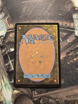 The Walls of Ba Sing Se (Borderless) (Foil) [Avatar: The Last Airbender] - Image 2