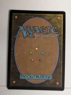 MTG - Dust Bowl - M - EOS - Borderless Foil - 57 - Image 2