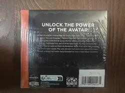 Magic the Gathering AVATAR THE LAST AIRBENDER COLLECTOR BOOSTER BOX Sealed MTG - Image 2